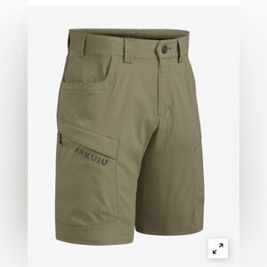 KUIU Tiburon Shorts 34